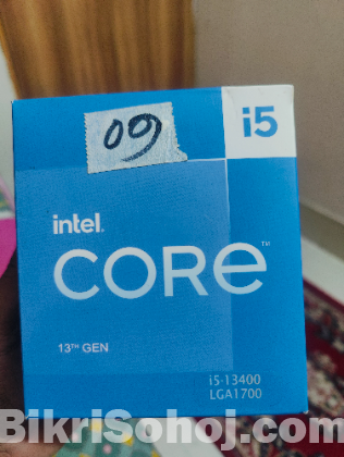 Intel core colling Fan